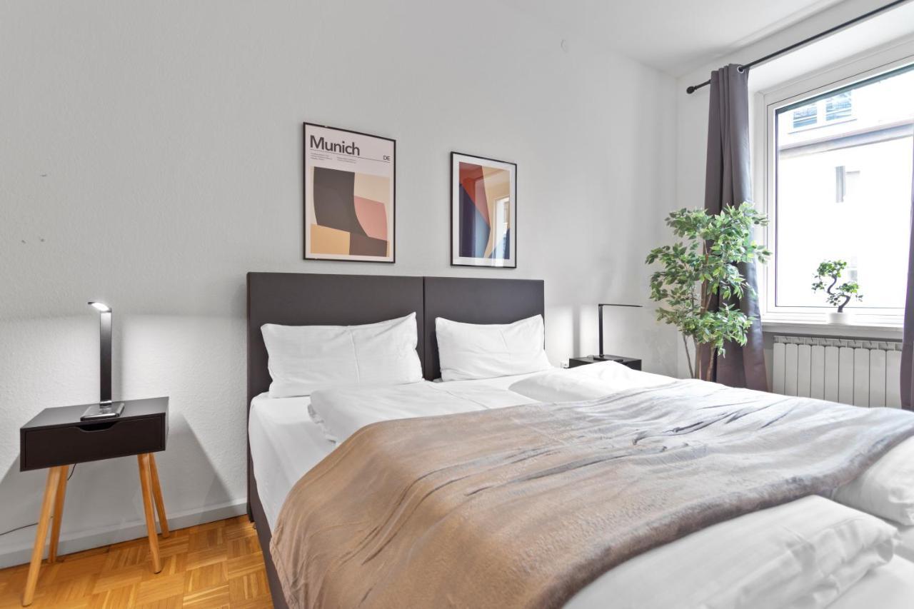 Appartamento Flatista Homes - Old Town *
