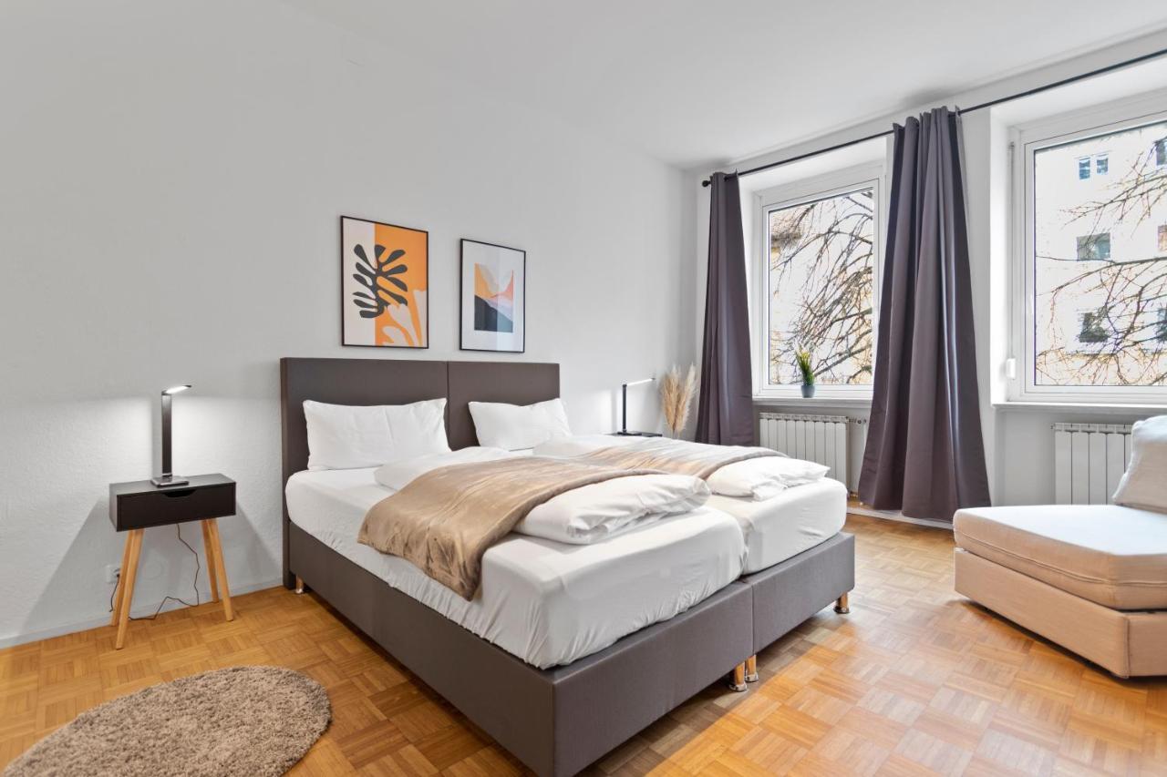 Flatista Homes - Old Town Appartamento